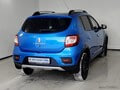 Фото RENAULT Sandero II Рестайлинг с пробегом | №4