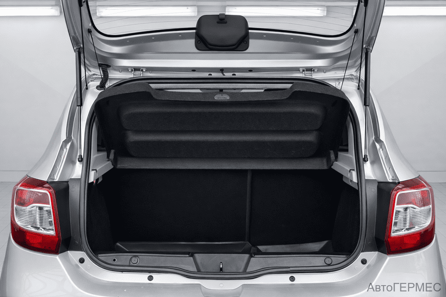 Фото RENAULT Sandero II Рестайлинг с пробегом | №14