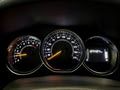 Фото RENAULT Sandero II Рестайлинг с пробегом | №6