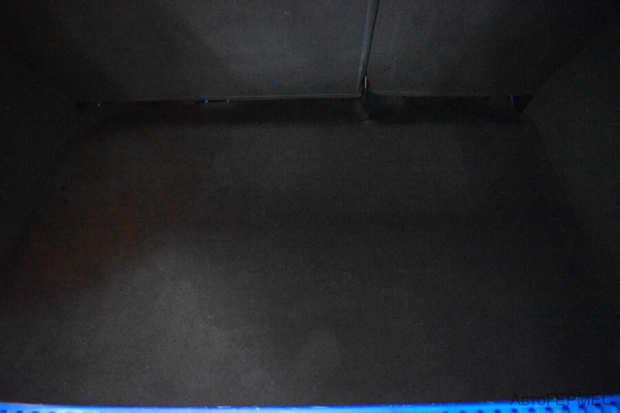 Фото RENAULT Sandero II Рестайлинг с пробегом | №14 Фото RENAULT Sandero II Рестайлинг с пробегом | №14