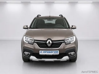 Фото RENAULT Sandero II Рестайлинг с пробегом Фото RENAULT Sandero II Рестайлинг с пробегом