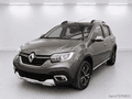 Фото RENAULT Sandero II Рестайлинг с пробегом | №1 Фото RENAULT Sandero II Рестайлинг с пробегом | №1