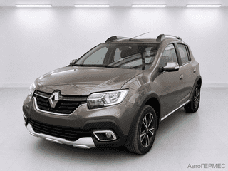 Фото RENAULT Sandero II Рестайлинг с пробегом Фото RENAULT Sandero II Рестайлинг с пробегом