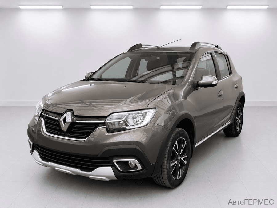 Фото RENAULT Sandero II Рестайлинг с пробегом | №1 Фото RENAULT Sandero II Рестайлинг с пробегом | №1