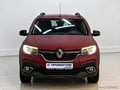 Фото RENAULT Sandero II Рестайлинг с пробегом | №2 Фото RENAULT Sandero II Рестайлинг с пробегом | №2