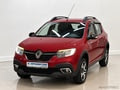Фото RENAULT Sandero II Рестайлинг с пробегом | №1 Фото RENAULT Sandero II Рестайлинг с пробегом | №1