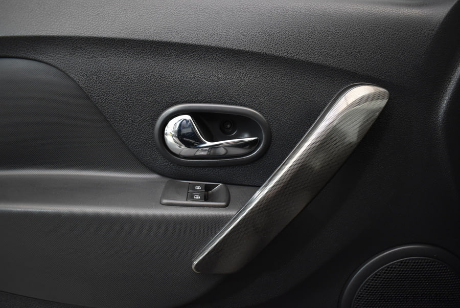 Фото RENAULT Sandero II Рестайлинг с пробегом | №10