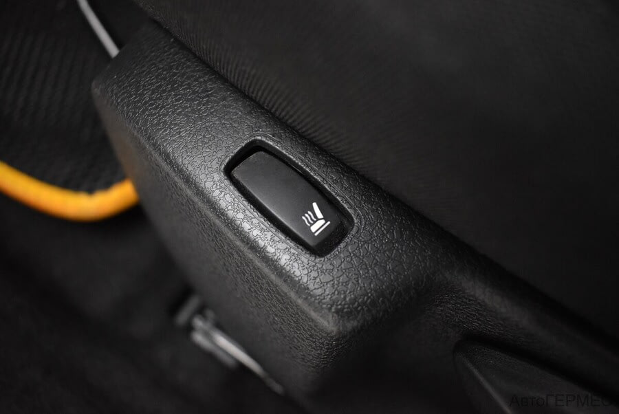 Фото RENAULT Sandero II Рестайлинг с пробегом | №11