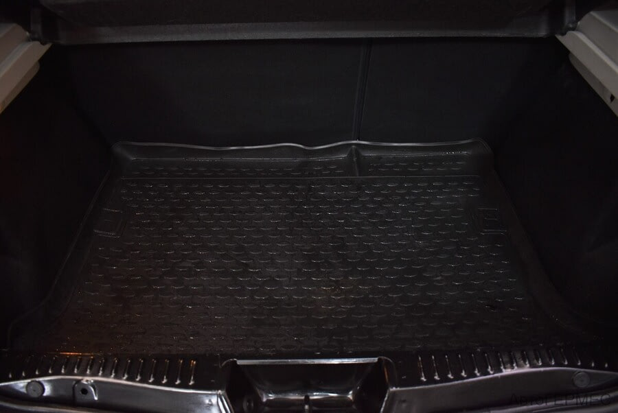 Фото RENAULT Sandero II Рестайлинг с пробегом | №14