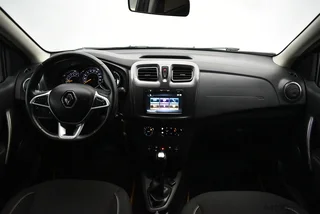 Фото RENAULT Sandero II Рестайлинг с пробегом
