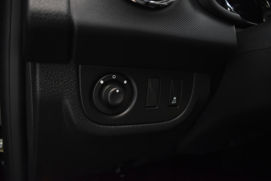 Фото RENAULT Sandero II Рестайлинг с пробегом | №9