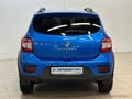 Фото RENAULT Sandero II Рестайлинг с пробегом | №3