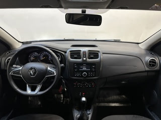 Фото RENAULT Sandero II Рестайлинг с пробегом Фото RENAULT Sandero II Рестайлинг с пробегом