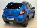 Фото RENAULT Sandero II Рестайлинг с пробегом | №4