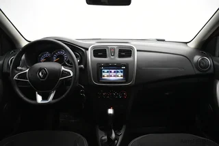 Фото RENAULT Sandero II Рестайлинг с пробегом