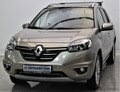 Фото RENAULT Koleos I Рестайлинг 2 с пробегом | №1