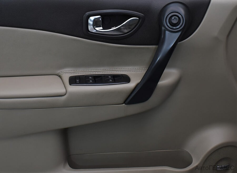 Фото RENAULT Koleos I Рестайлинг 2 с пробегом | №11