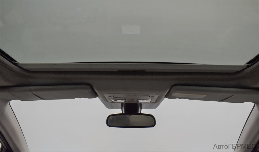 Фото RENAULT Koleos I Рестайлинг 2 с пробегом | №10