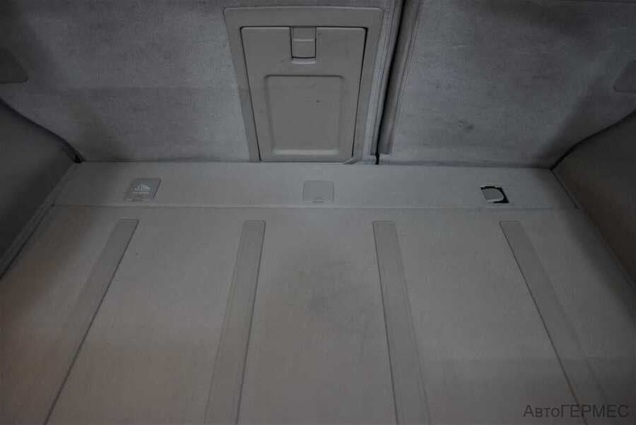 Фото RENAULT Koleos I Рестайлинг 2 с пробегом | №14