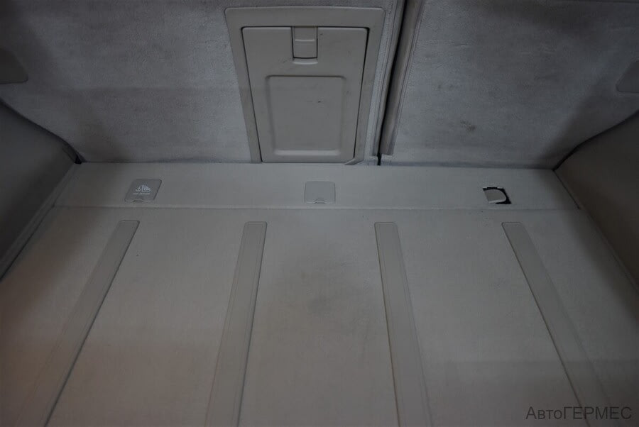 Фото RENAULT Koleos I Рестайлинг 2 с пробегом | №14