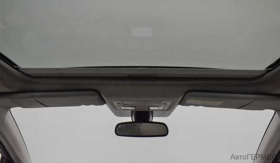 Фото RENAULT Koleos I Рестайлинг 2 с пробегом | №10