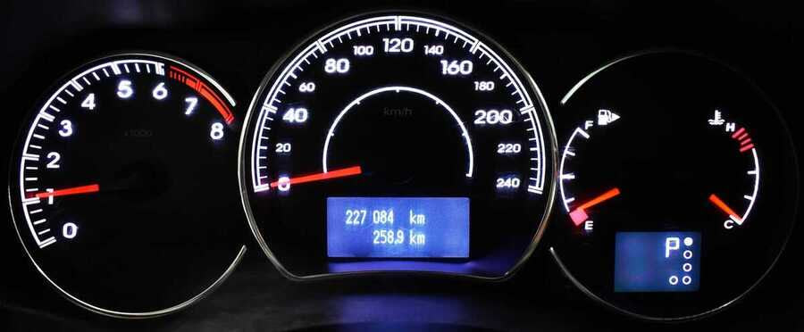 Фото RENAULT Koleos I Рестайлинг 2 с пробегом | №6