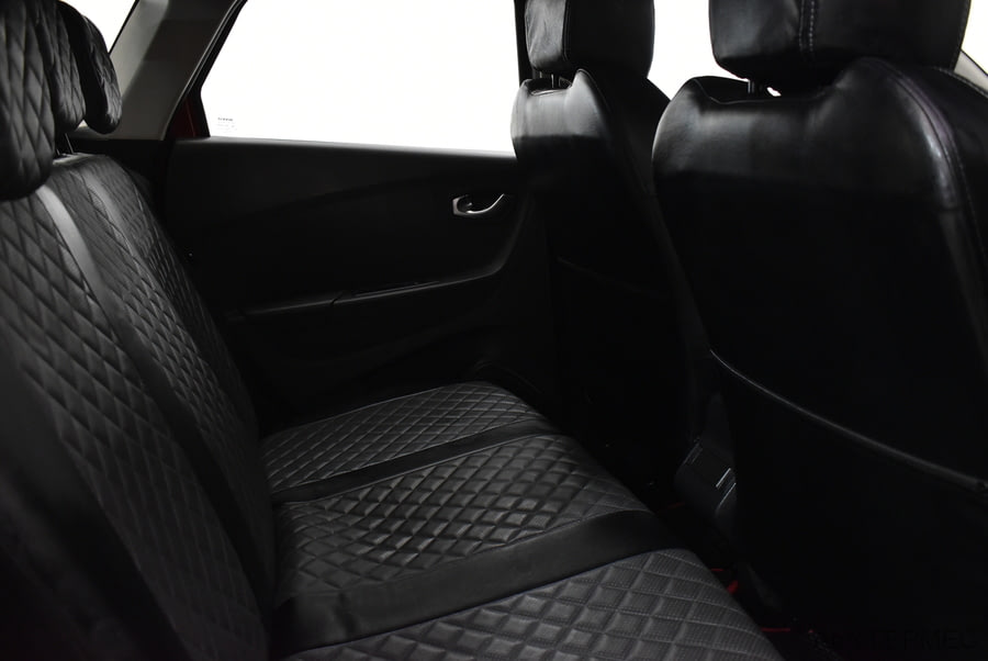 Фото RENAULT Kaptur I РЕЙСТАЙЛИНГ с пробегом | №12