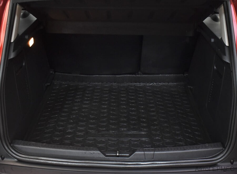 Фото RENAULT Kaptur I РЕЙСТАЙЛИНГ с пробегом | №13