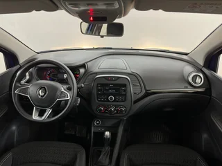 Фото RENAULT Kaptur I РЕЙСТАЙЛИНГ с пробегом