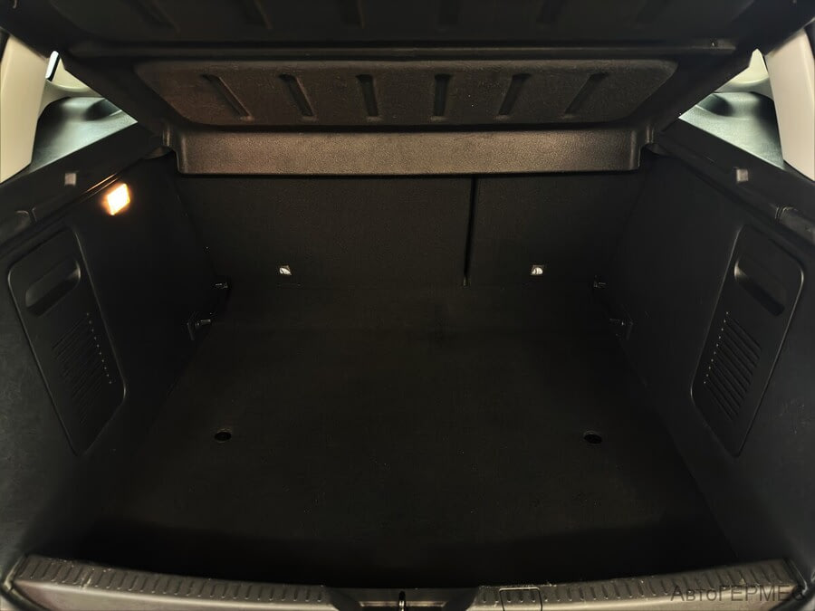 Фото RENAULT Kaptur I РЕЙСТАЙЛИНГ с пробегом | №12 Фото RENAULT Kaptur I РЕЙСТАЙЛИНГ с пробегом | №12