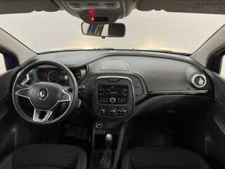 Фото RENAULT Kaptur I РЕЙСТАЙЛИНГ с пробегом Фото RENAULT Kaptur I РЕЙСТАЙЛИНГ с пробегом