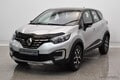 Фото RENAULT Kaptur I РЕЙСТАЙЛИНГ с пробегом | №1 Фото RENAULT Kaptur I РЕЙСТАЙЛИНГ с пробегом | №1