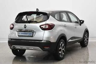 Фото RENAULT Kaptur I РЕЙСТАЙЛИНГ с пробегом Фото RENAULT Kaptur I РЕЙСТАЙЛИНГ с пробегом
