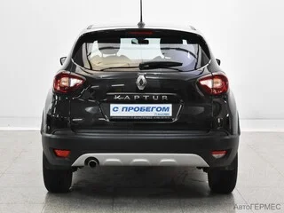 Фото RENAULT Kaptur I РЕЙСТАЙЛИНГ с пробегом Фото RENAULT Kaptur I РЕЙСТАЙЛИНГ с пробегом