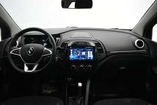Фото RENAULT Kaptur I РЕЙСТАЙЛИНГ с пробегом Фото RENAULT Kaptur I РЕЙСТАЙЛИНГ с пробегом