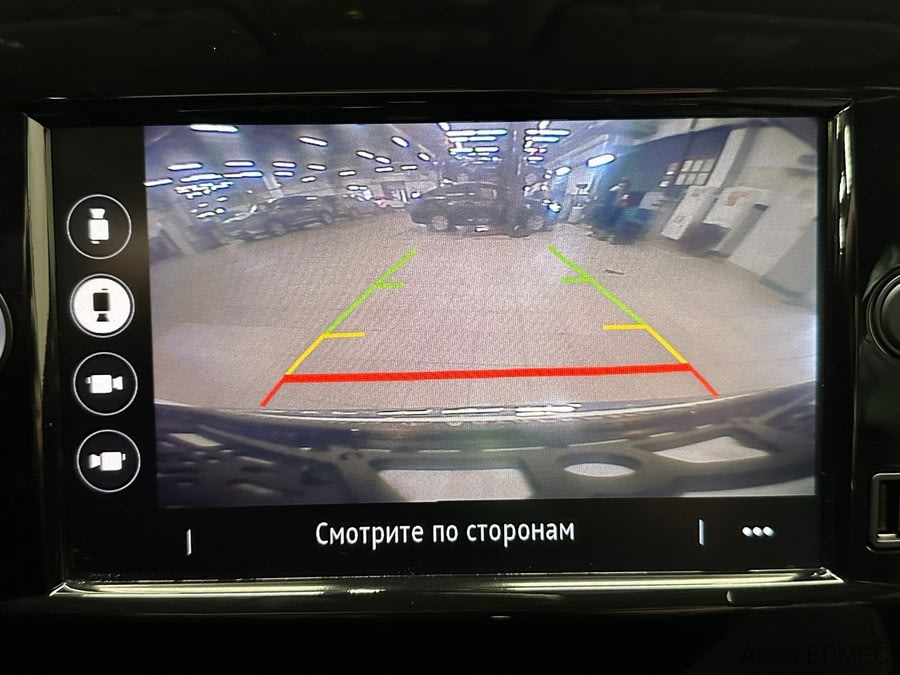 Фото RENAULT Kaptur I РЕЙСТАЙЛИНГ с пробегом | №8 Фото RENAULT Kaptur I РЕЙСТАЙЛИНГ с пробегом | №8