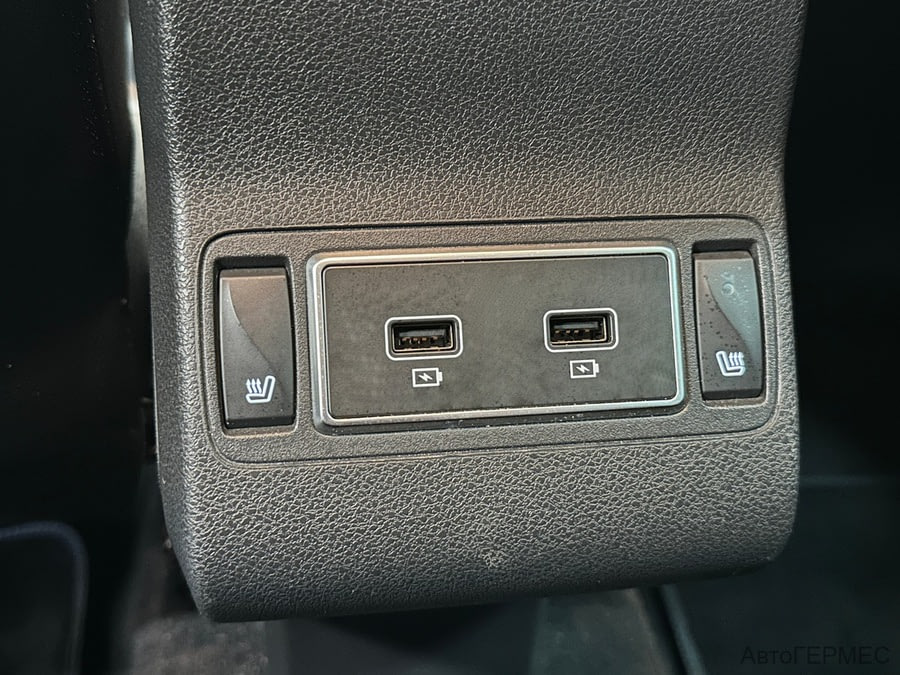 Фото RENAULT Kaptur I РЕЙСТАЙЛИНГ с пробегом | №13 Фото RENAULT Kaptur I РЕЙСТАЙЛИНГ с пробегом | №13