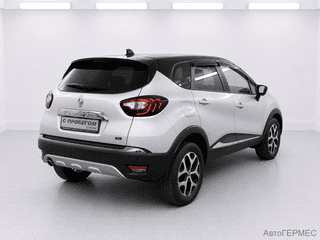 Фото RENAULT Kaptur I РЕЙСТАЙЛИНГ с пробегом Фото RENAULT Kaptur I РЕЙСТАЙЛИНГ с пробегом