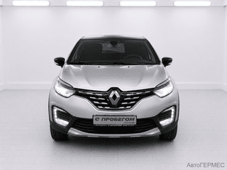 Фото RENAULT Kaptur I РЕЙСТАЙЛИНГ с пробегом Фото RENAULT Kaptur I РЕЙСТАЙЛИНГ с пробегом