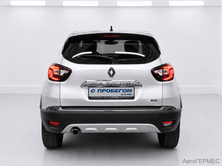 Фото RENAULT Kaptur I РЕЙСТАЙЛИНГ с пробегом Фото RENAULT Kaptur I РЕЙСТАЙЛИНГ с пробегом