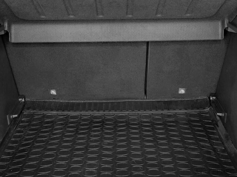 Фото RENAULT Kaptur I РЕЙСТАЙЛИНГ с пробегом | №13