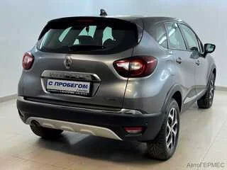 Фото RENAULT Kaptur I РЕЙСТАЙЛИНГ с пробегом Фото RENAULT Kaptur I РЕЙСТАЙЛИНГ с пробегом
