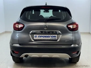 Фото RENAULT Kaptur I РЕЙСТАЙЛИНГ с пробегом Фото RENAULT Kaptur I РЕЙСТАЙЛИНГ с пробегом