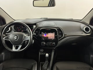 Фото RENAULT Kaptur I РЕЙСТАЙЛИНГ с пробегом Фото RENAULT Kaptur I РЕЙСТАЙЛИНГ с пробегом