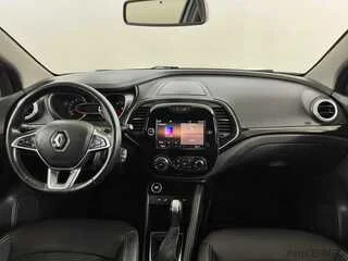 Фото RENAULT Kaptur I РЕЙСТАЙЛИНГ с пробегом Фото RENAULT Kaptur I РЕЙСТАЙЛИНГ с пробегом