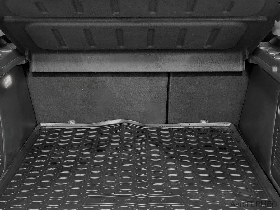 Фото RENAULT Kaptur I РЕЙСТАЙЛИНГ с пробегом | №13