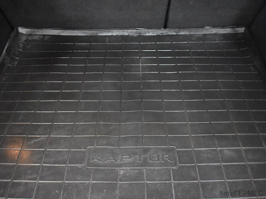 Фото RENAULT Kaptur I РЕЙСТАЙЛИНГ с пробегом | №18