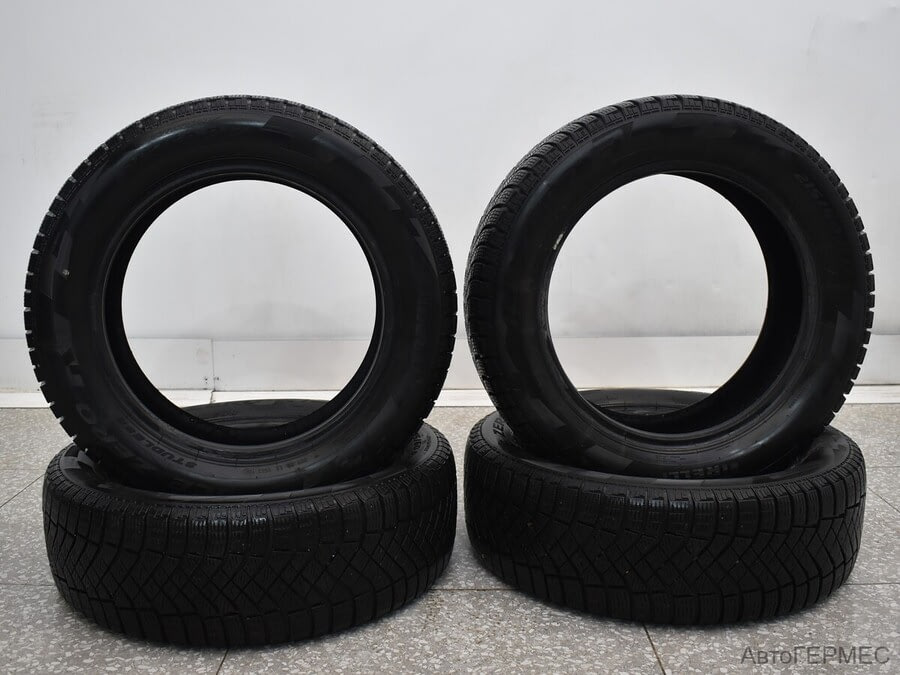 Фото RENAULT Kaptur I РЕЙСТАЙЛИНГ с пробегом | №21