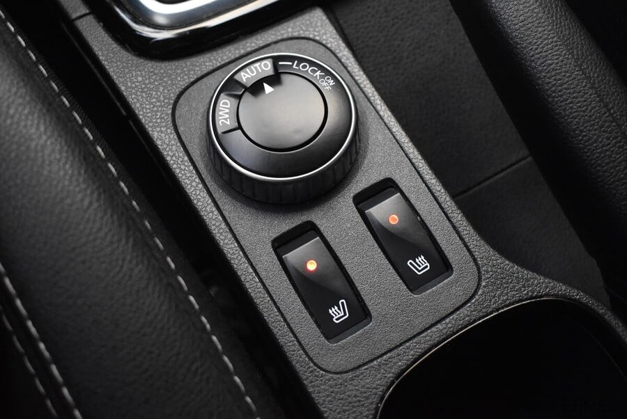 Фото RENAULT Kaptur I РЕЙСТАЙЛИНГ с пробегом | №11