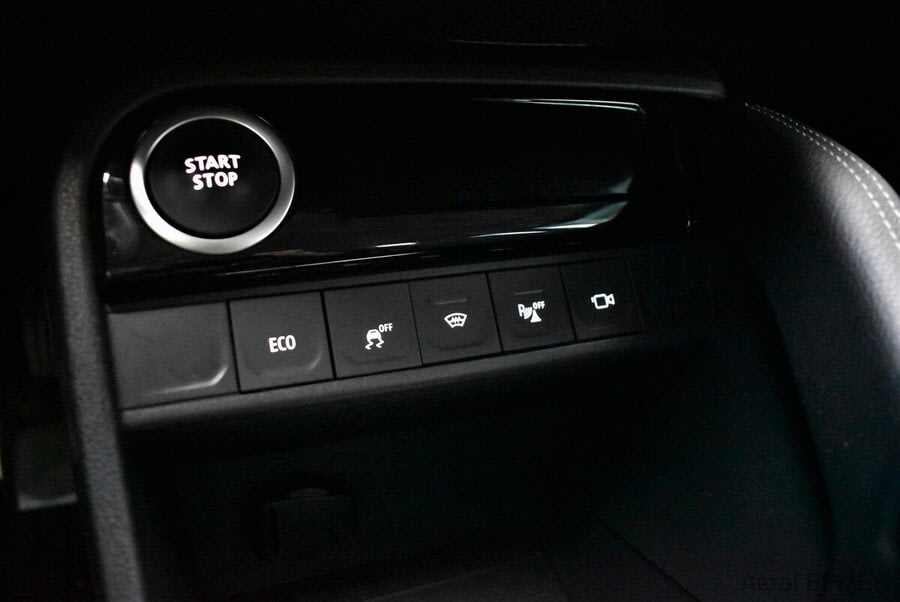 Фото RENAULT Kaptur I РЕЙСТАЙЛИНГ с пробегом | №10